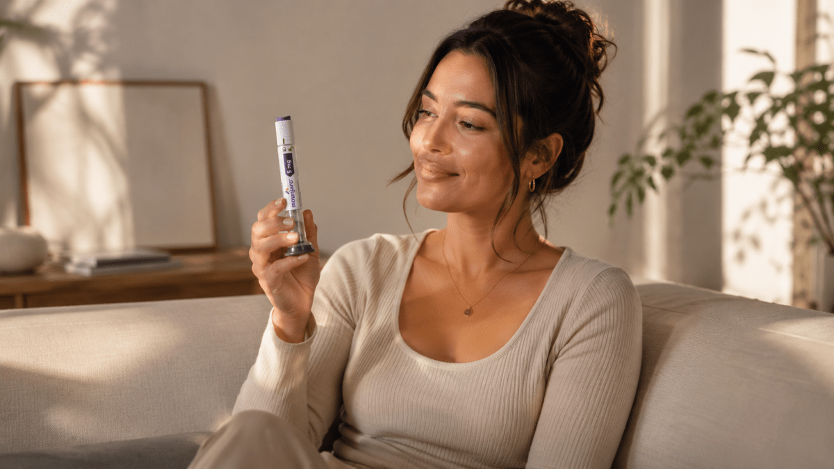 Can I Stay on 5mg Mounjaro for Weight Loss? | Rightangled - Rightangled