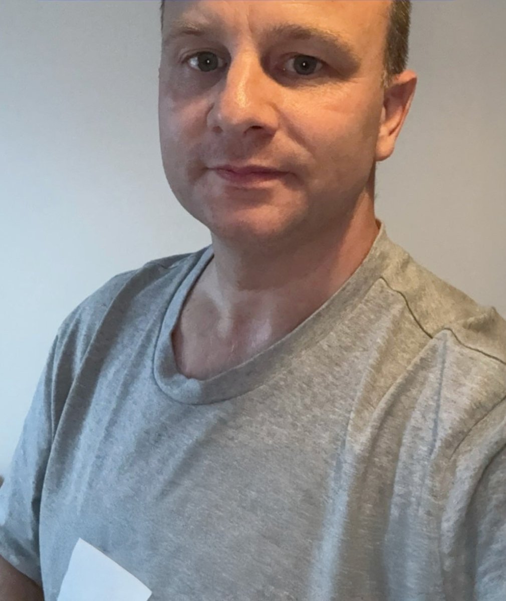 Dave's Weight Loss Journey - Rightangled