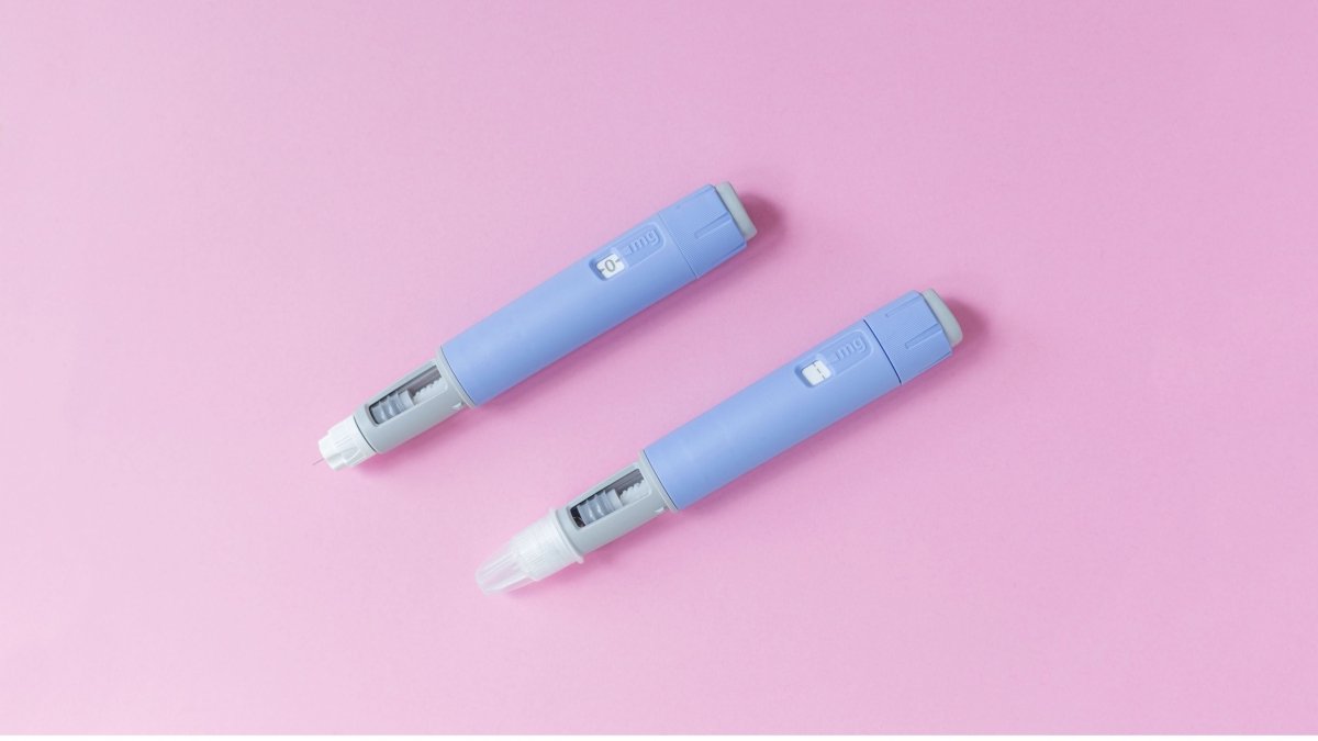 Real-World Study: Mounjaro Outshines Ozempic in Weight Loss - Rightangled