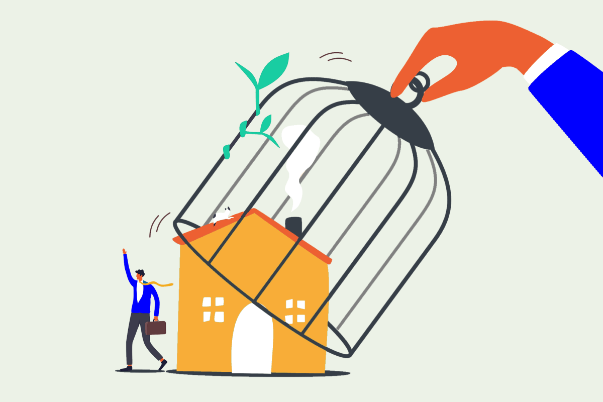 Reopening for business in a post-coronavirus world - Rightangled