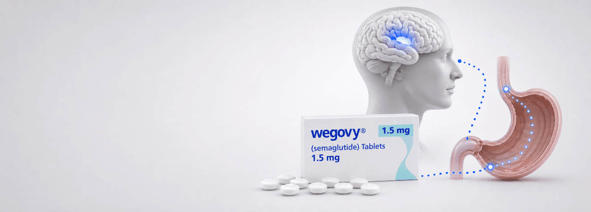 Wegovy tablets in the UK: what the MHRA approved and how they work - Rightangled