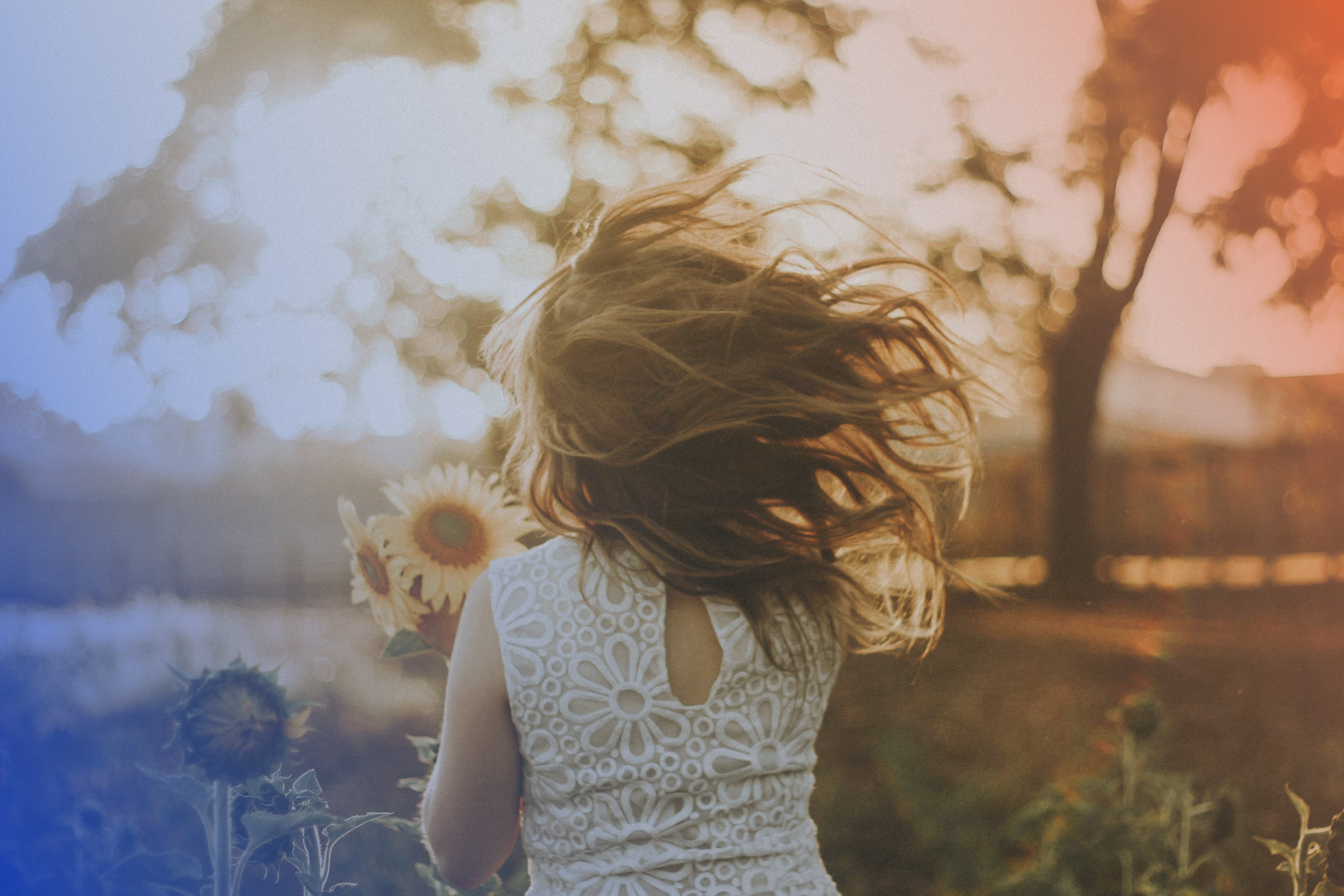 Children's Supplements & Vitamins.