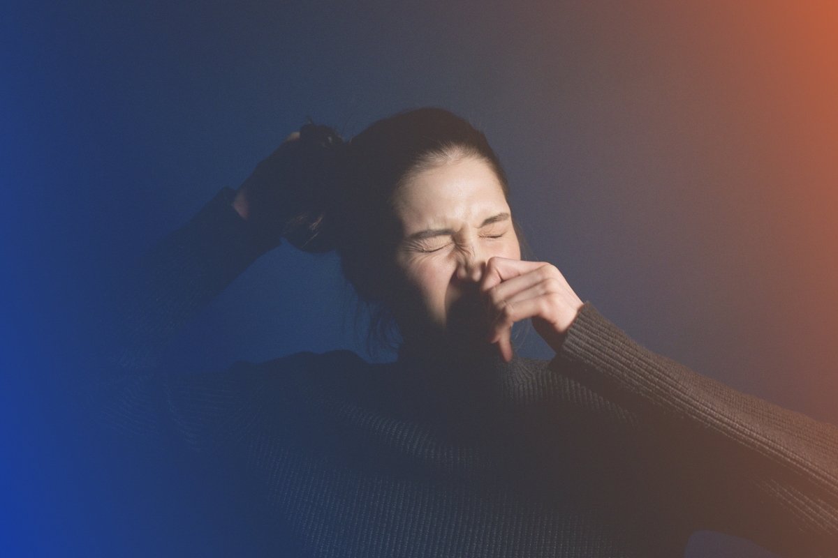 Hay fever & Allergy relief - Rightangled