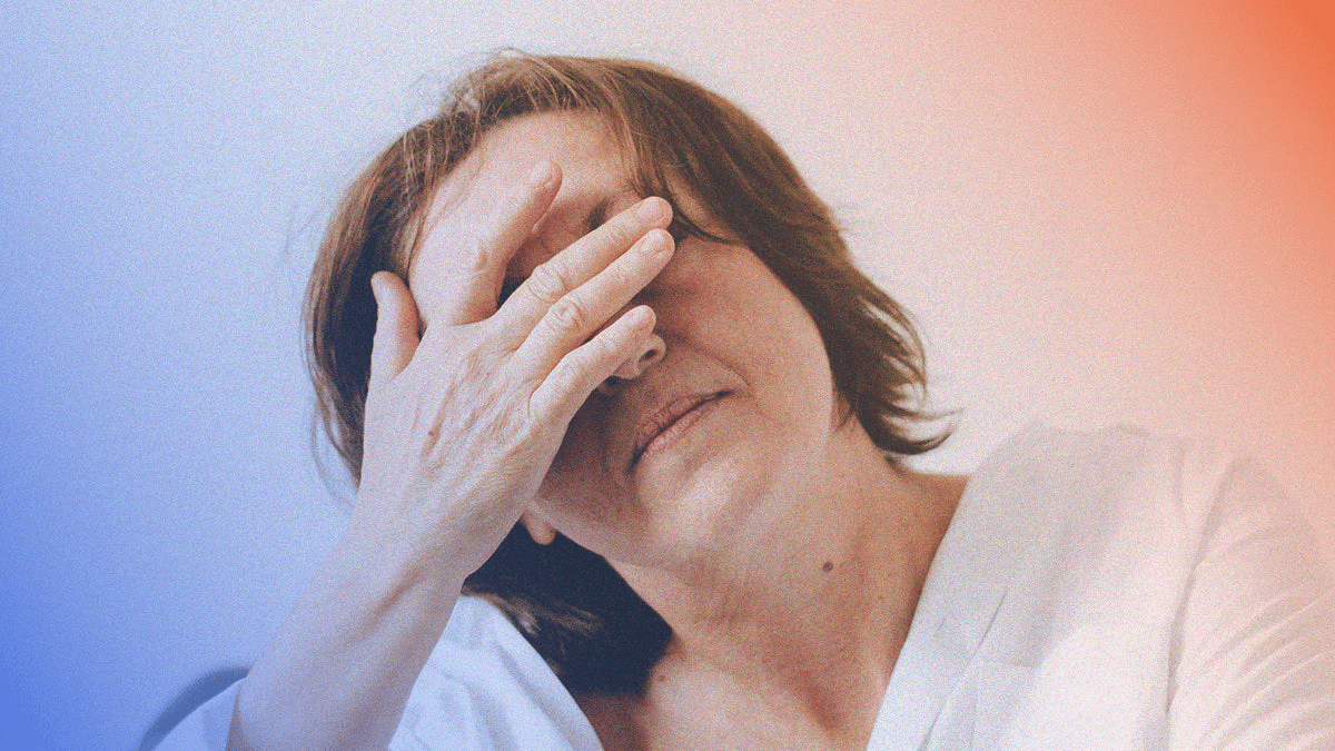 Menopause Supplements & Vitamins - Rightangled