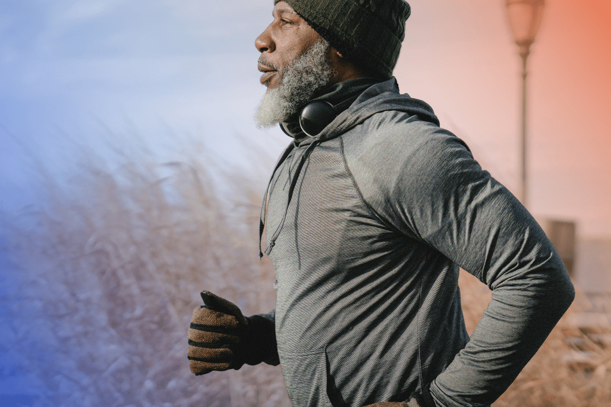 Men's Supplements & Vitamins - Rightangled