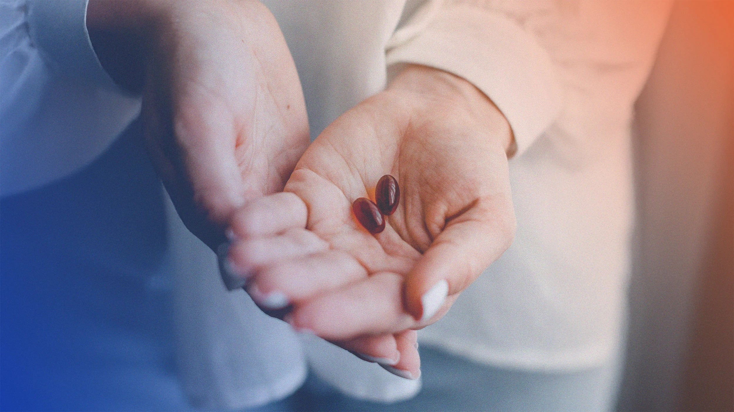 General Health Vitamins & Supplements.