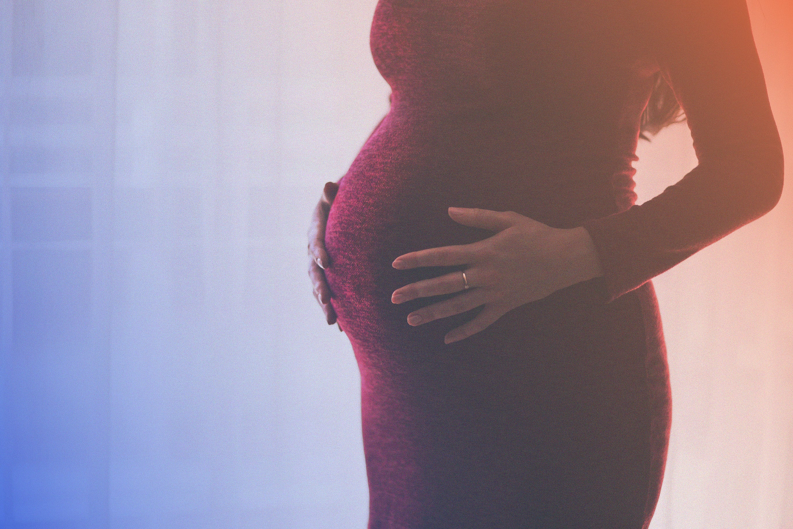 Reproductive Vitamins & Supplements.