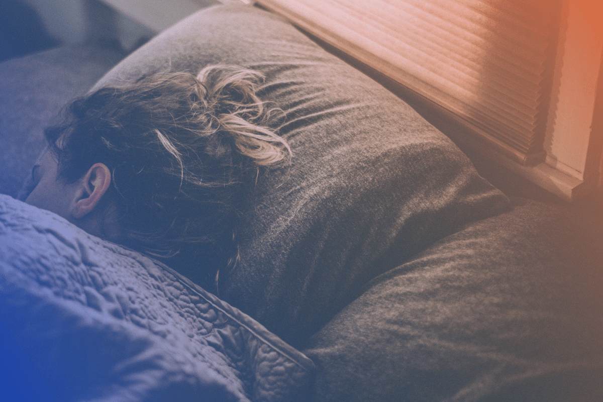 Sleep Aid - Rightangled