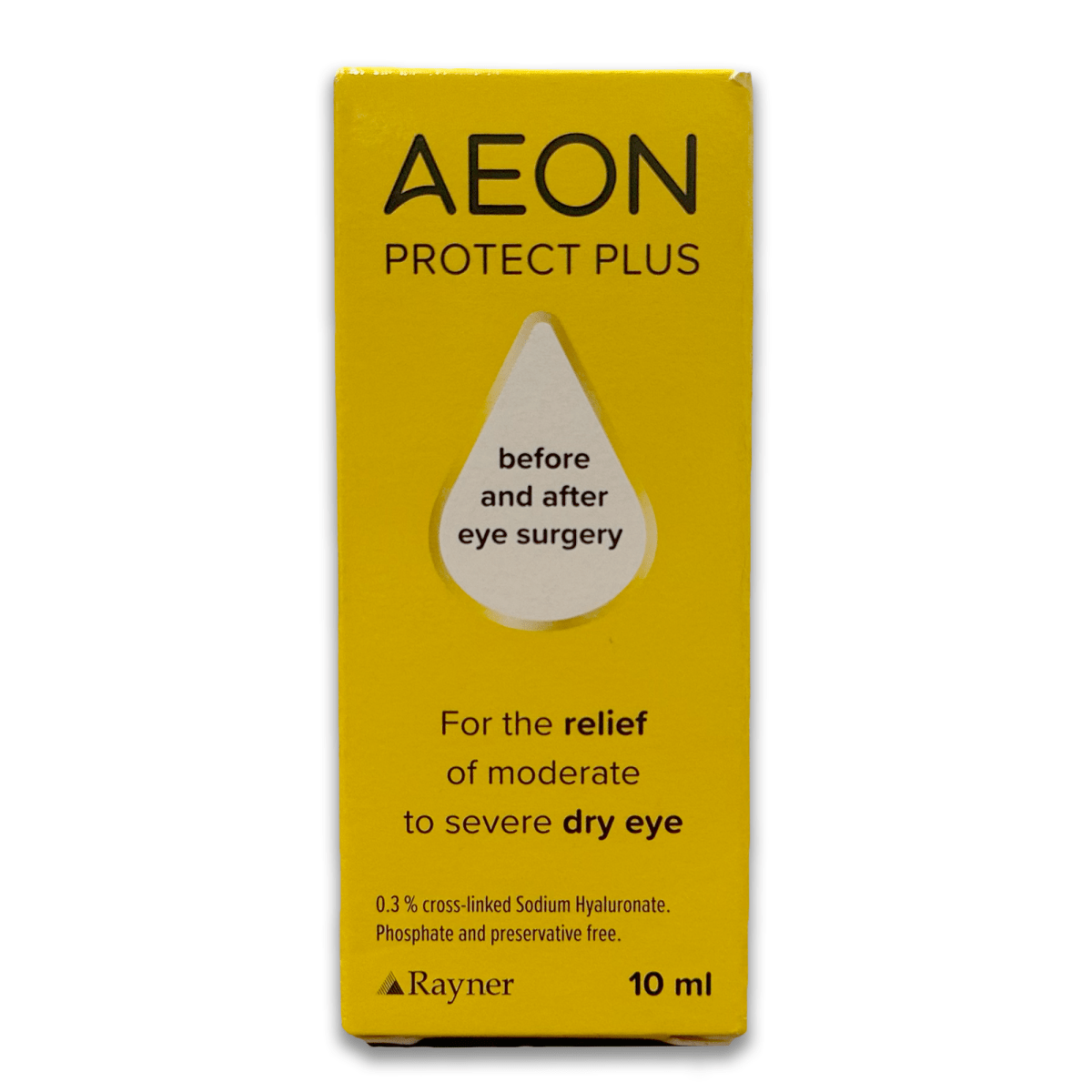 Aeon protect plus - Rightangled