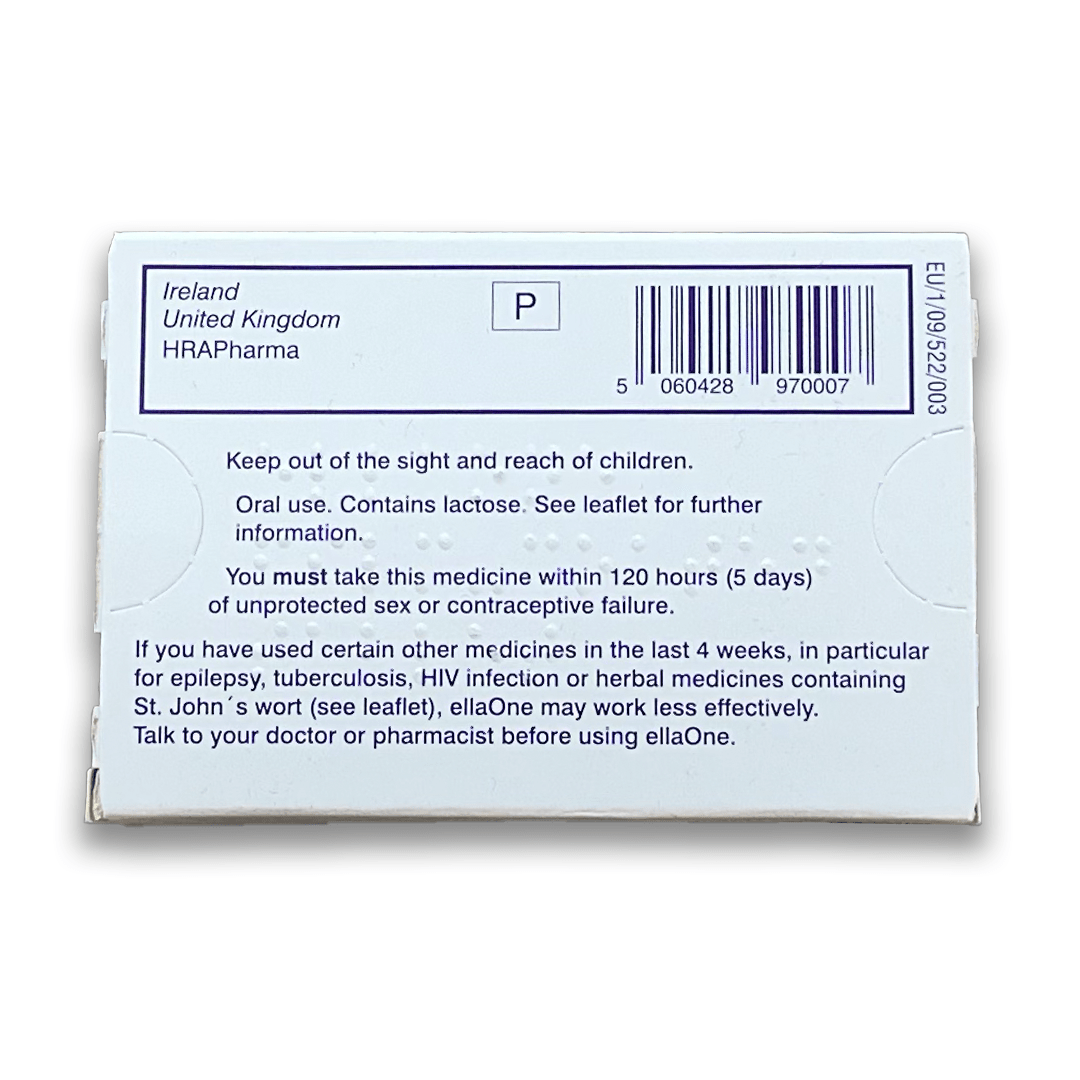 ellaOne - Rightangled