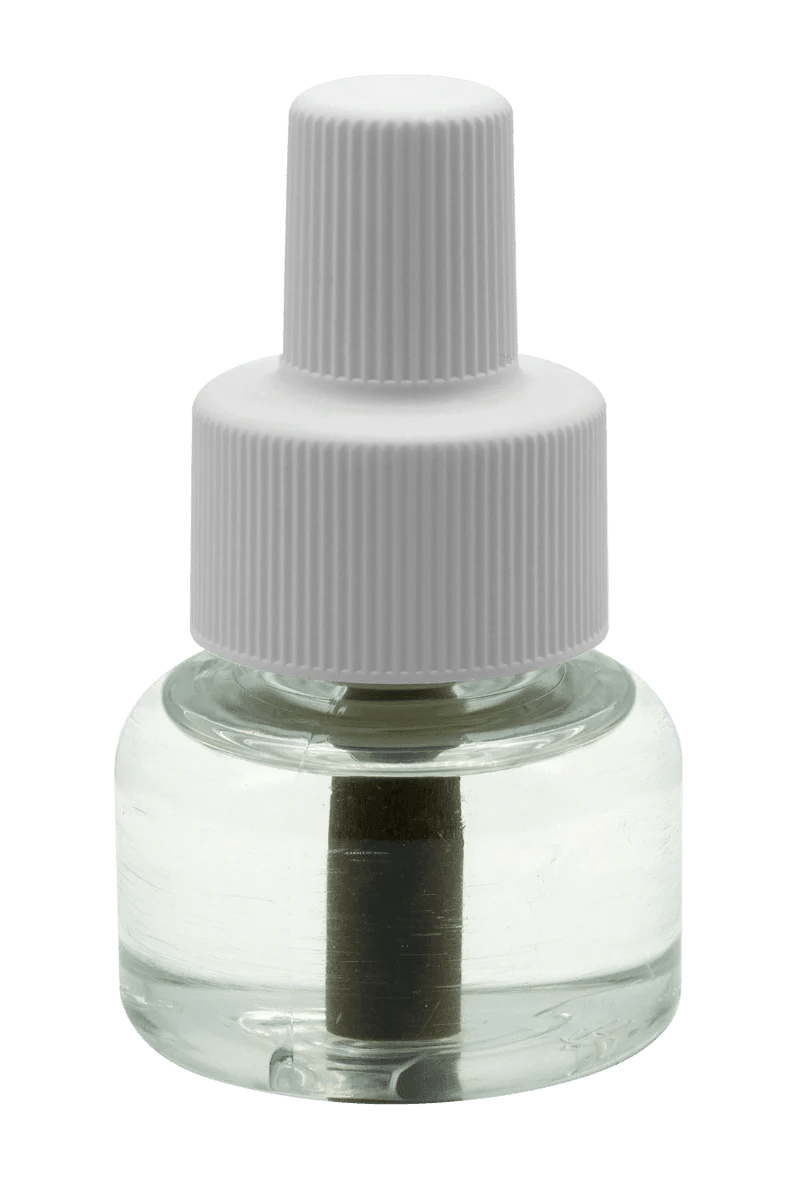 Jungle Formula 2 pin plug - in - Rightangled