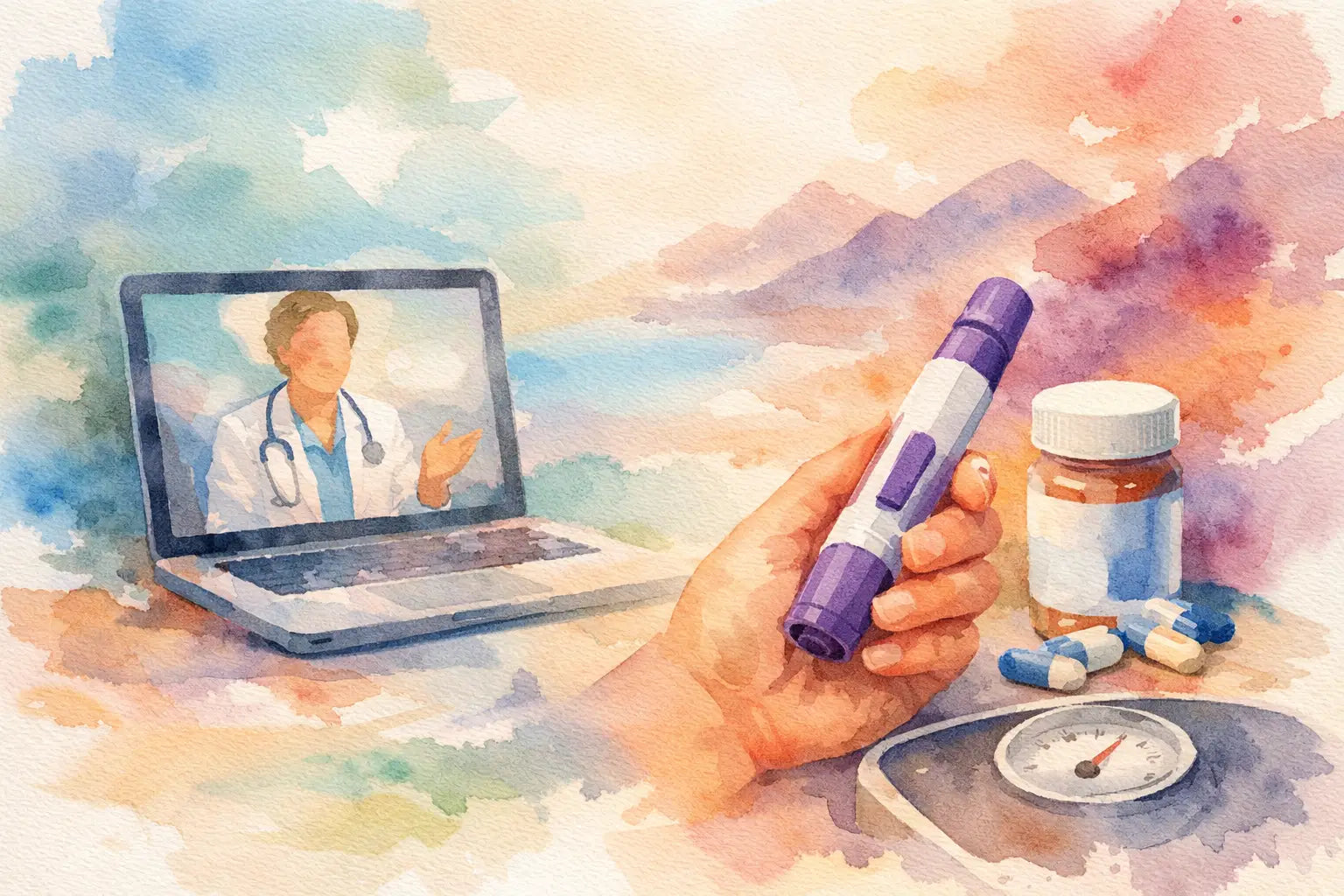Can Online Doctors Prescribe Mounjaro Safely?