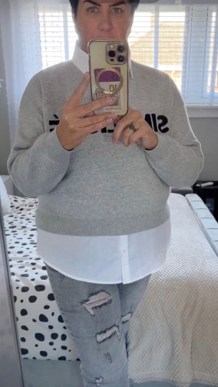 Eileen's Weight Loss Story.