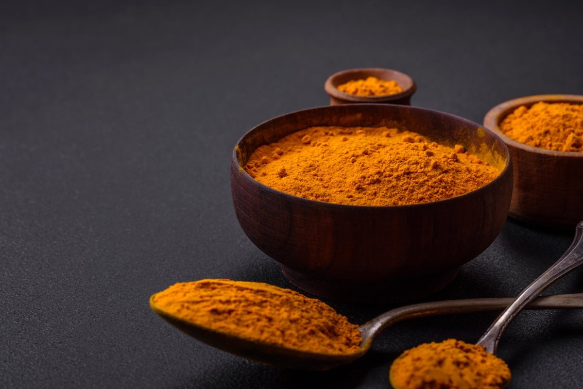 Can Turmeric Help Lower Blood Sugar Like Metformin? - Rightangled