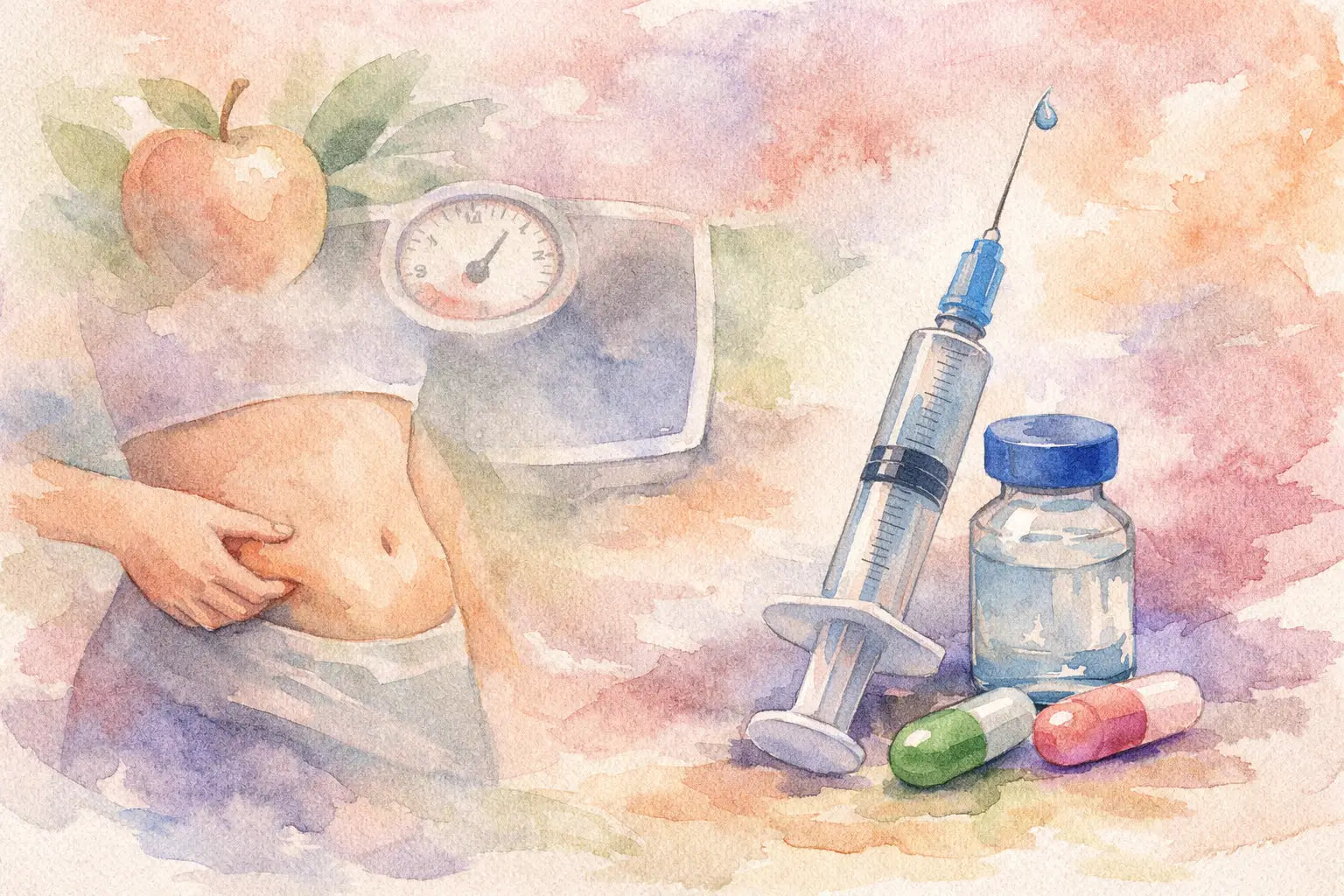 Are Weight Loss Injections Prescription Only?