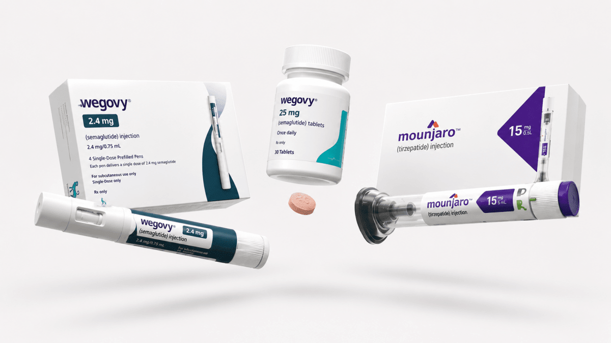 How Much Do Weight Loss Injections Cost in the UK Blog banner 