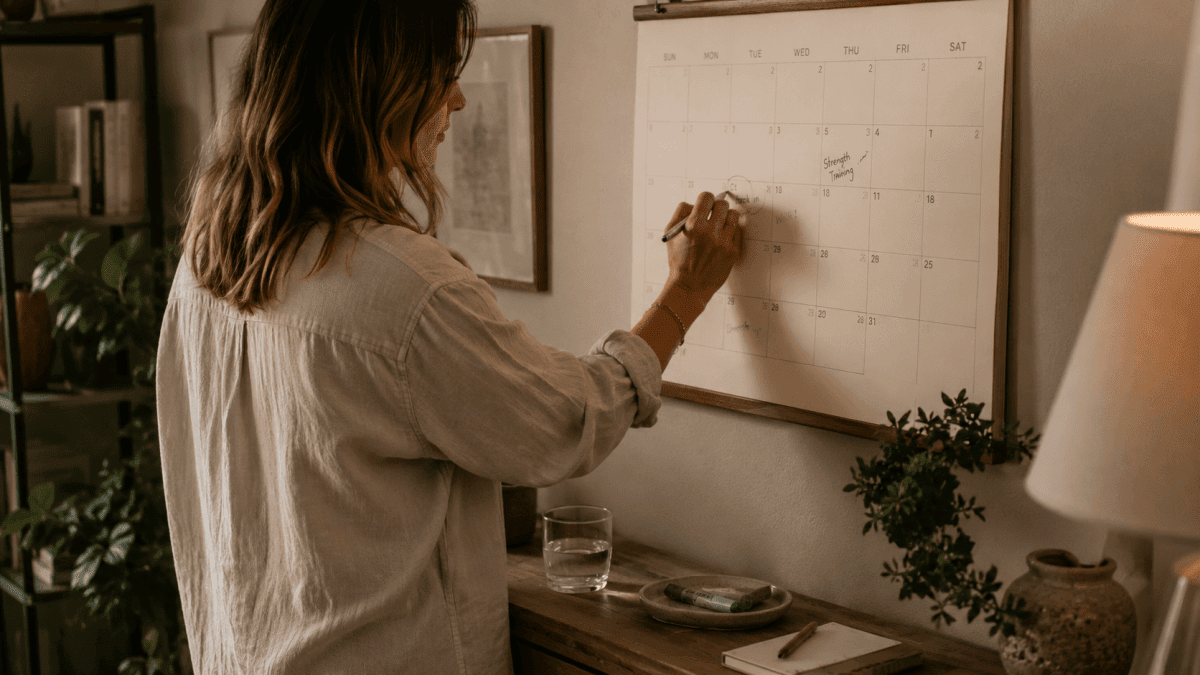 Maintaining Your Results With GLP-1s | Rightangled - Rightangled