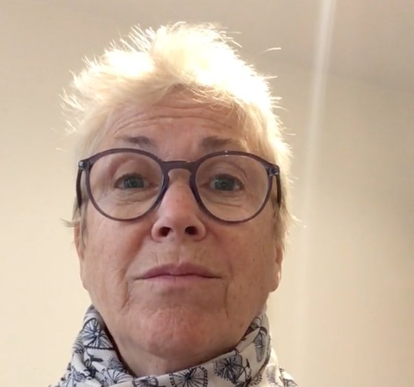 Rightangled Heros | Meet Amanda - Rightangled