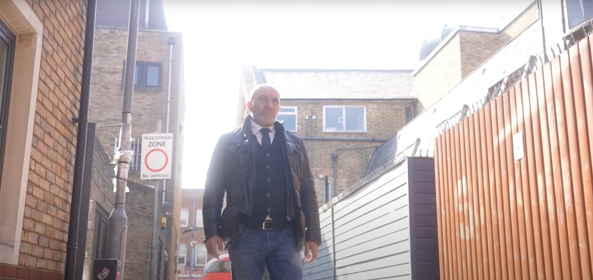 Rightangled Heros | Meet Oriano Moro - Rightangled