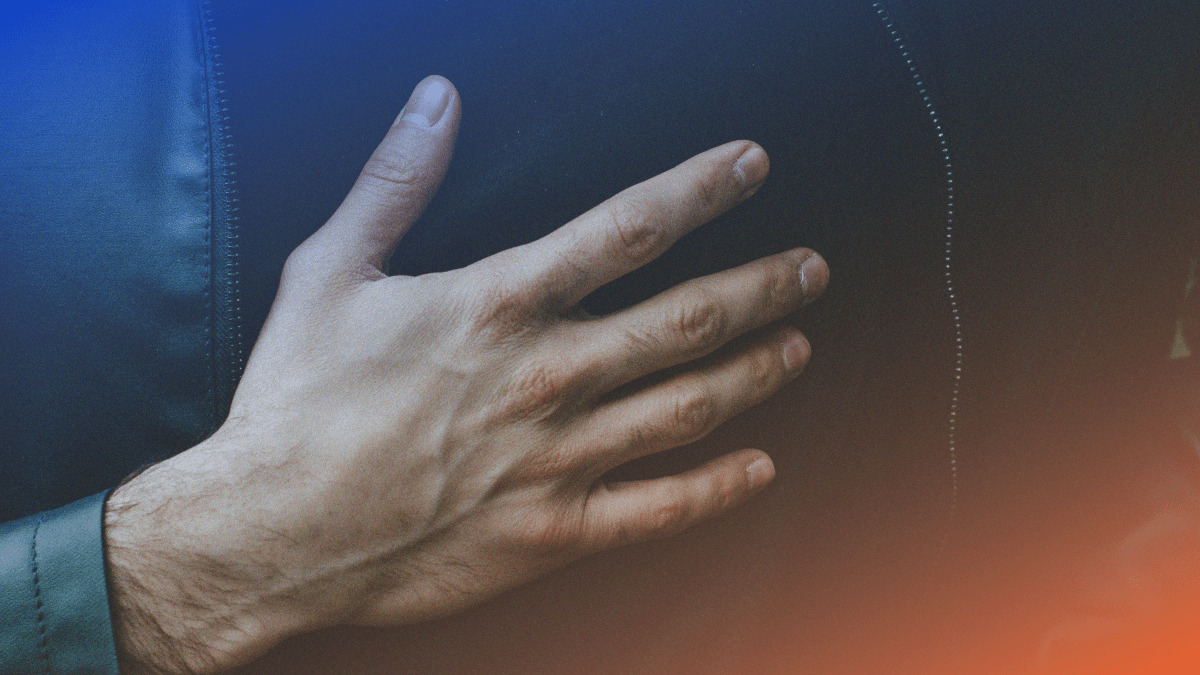 Heartburn and Dyspepsia - Rightangled