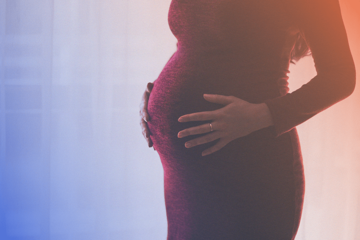 Reproductive Vitamins & Supplements - Rightangled