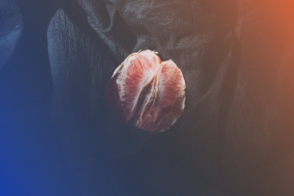 Vaginal Care - Rightangled