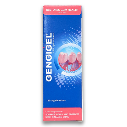 Gengigel Oral Gel