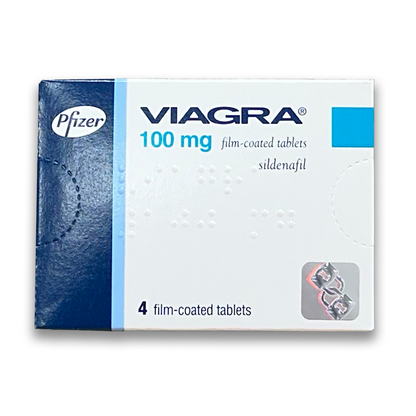 Viagra (Sildenafil) Tablets