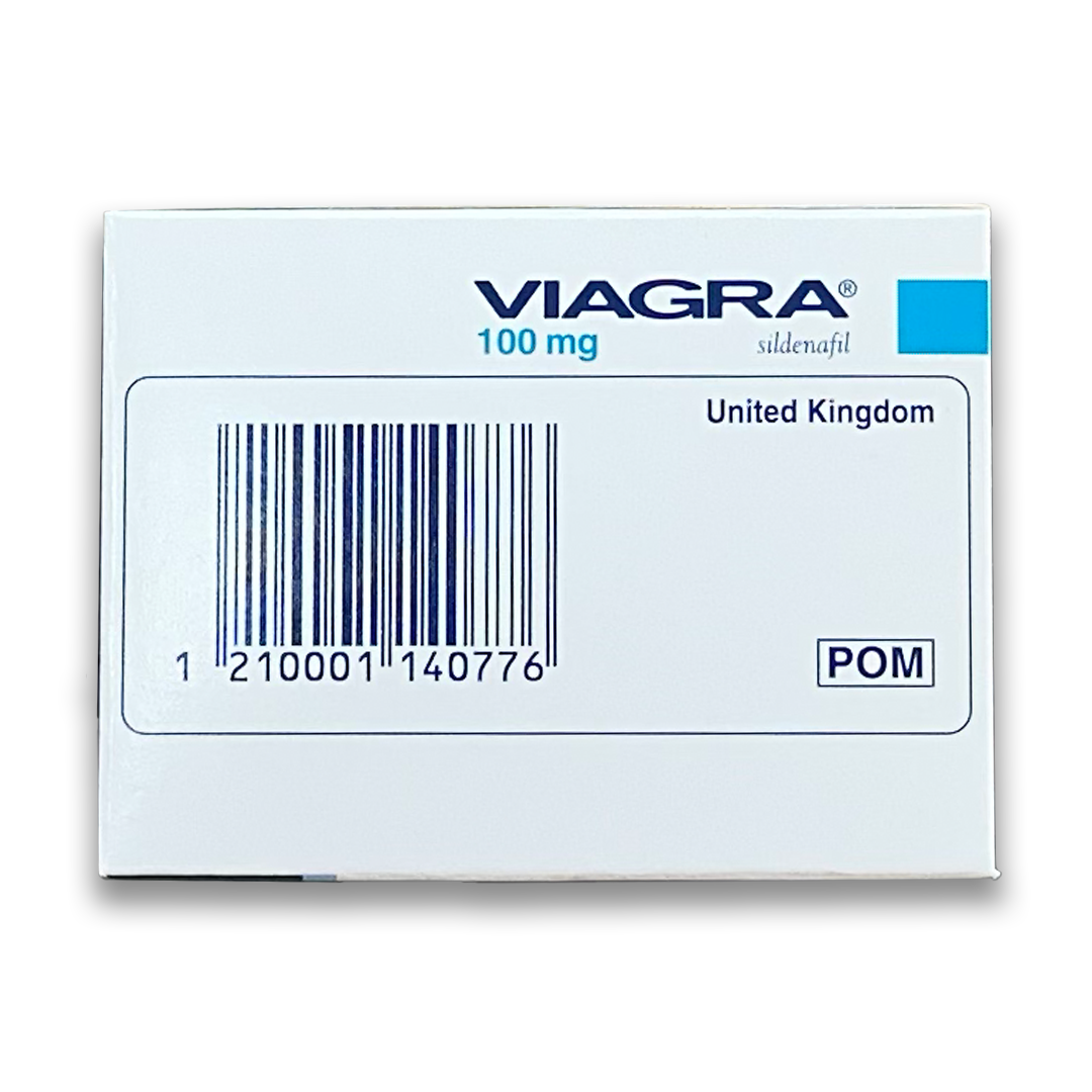 Viagra (Sildenafil) Tablets