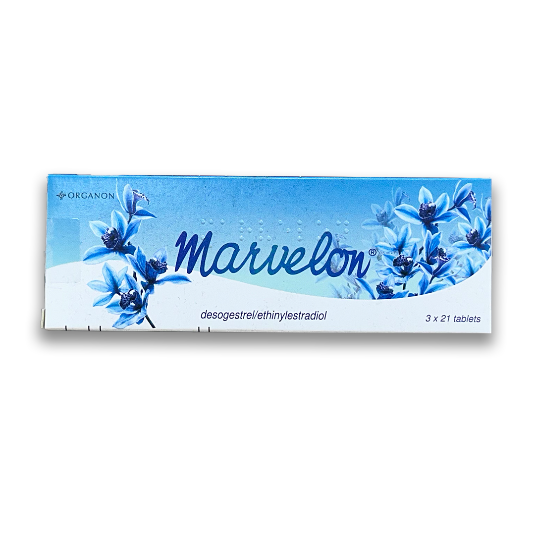 Marvelon Tablets