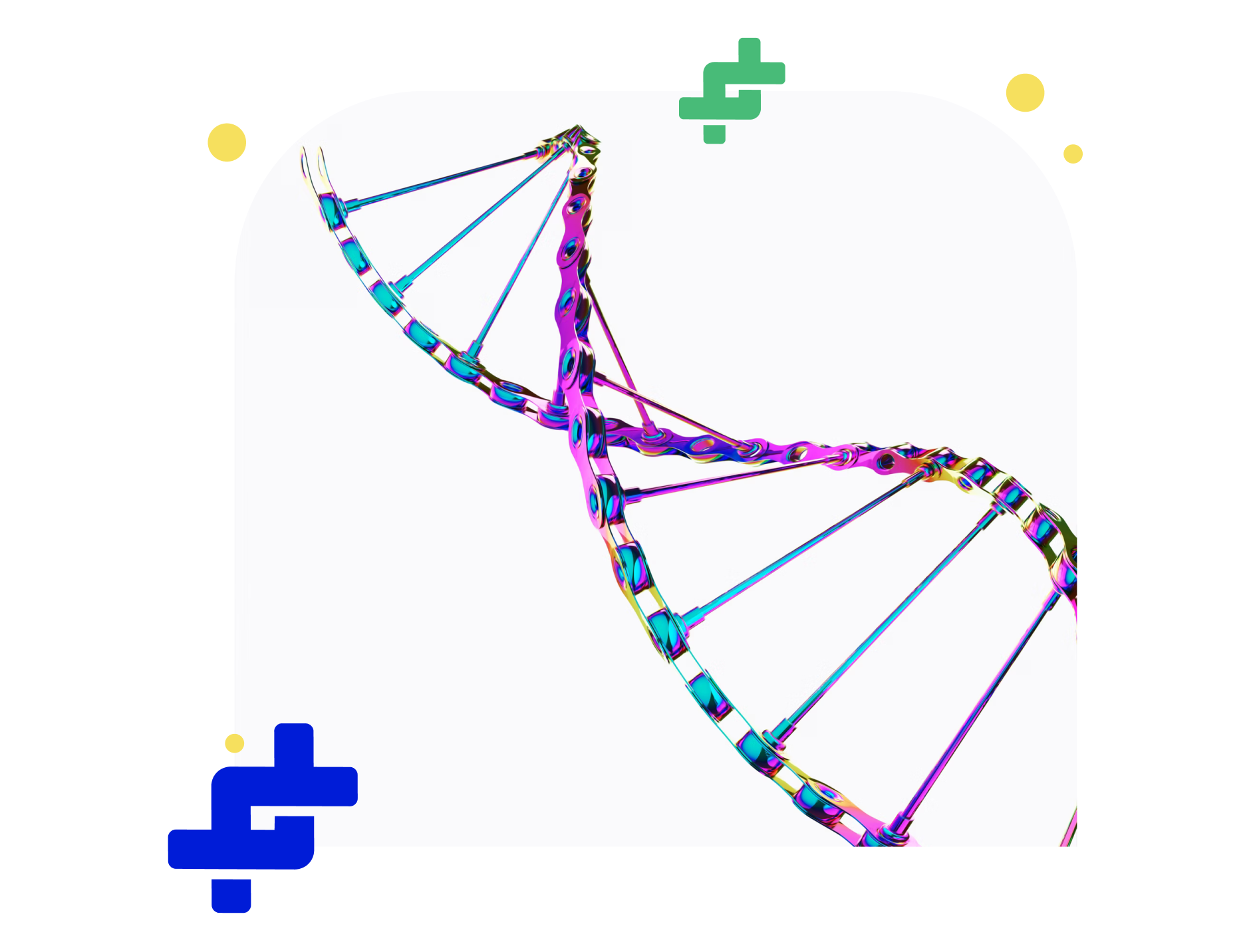 dna testing rightangled