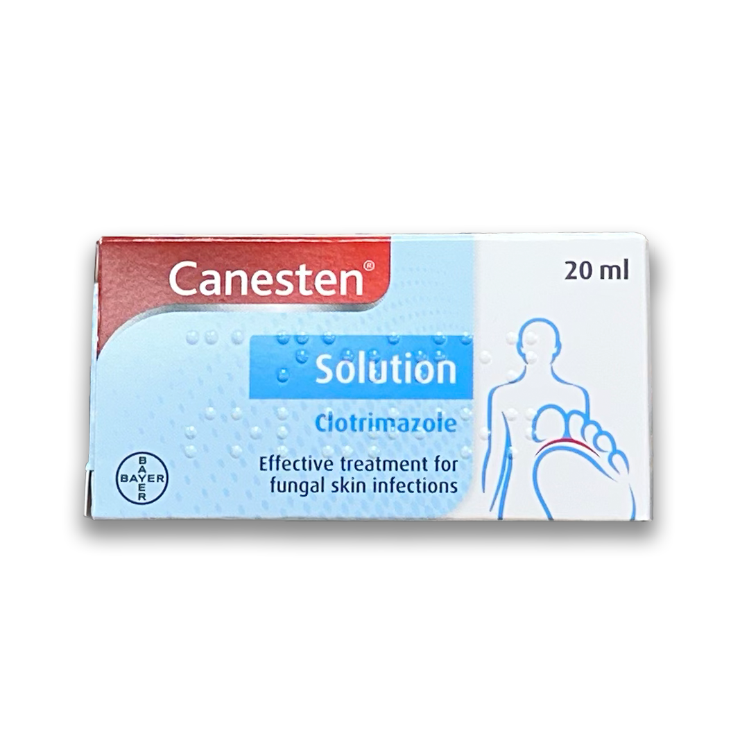 Canesten 1% Solution