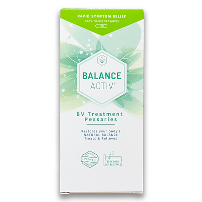 Balance Activ BV