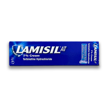 Lamisil Cream