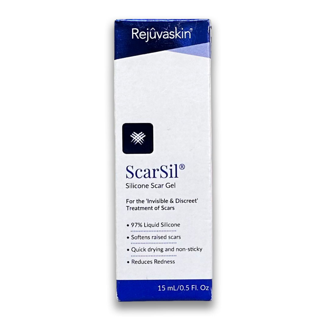 ScarSil Scar Gel 15ml