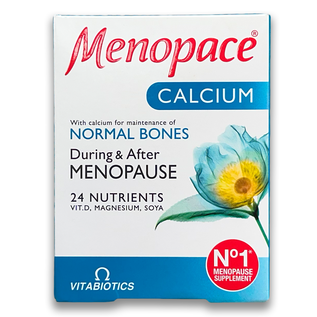 Menopace Calcium