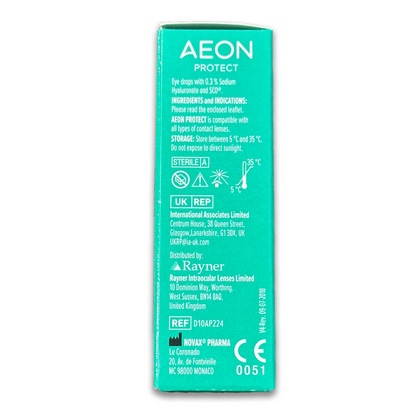 Aeon Protect