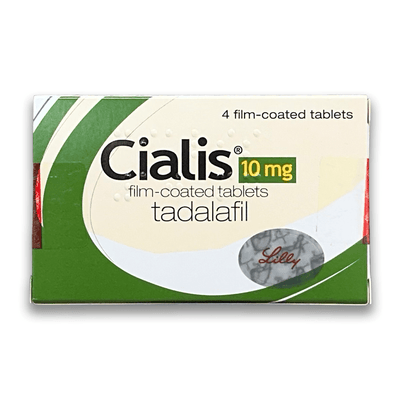 Cialis Tablets - Rightangled
