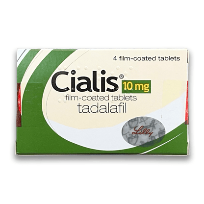 Cialis Tablets - Rightangled