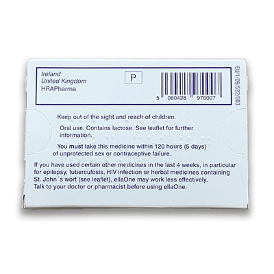 ellaOne - Rightangled