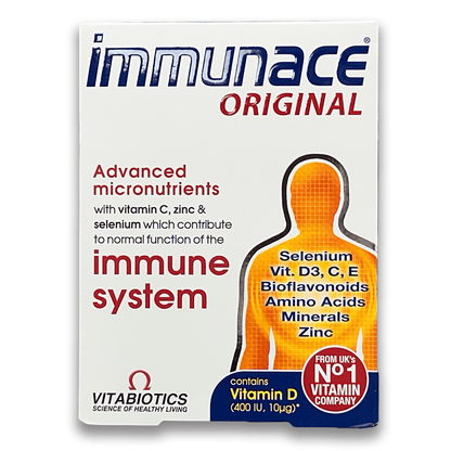 Immunace original - Rightangled