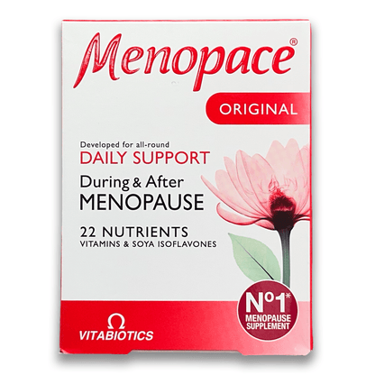 Menopace Original - Rightangled
