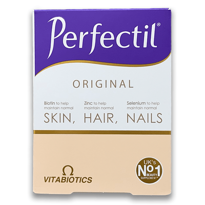 Perfectil Original for skin, hair, nails - Rightangled