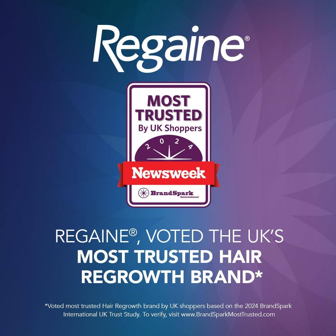 REGAINE FOR WOMEN 2% SOLUTION (60ML) - Rightangled