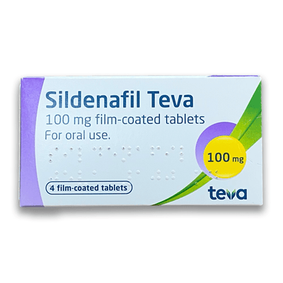 Sildenafil (Generic) - Rightangled
