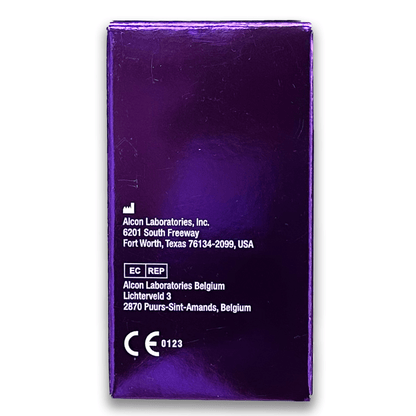 Systane Balance Eye Drops - Rightangled