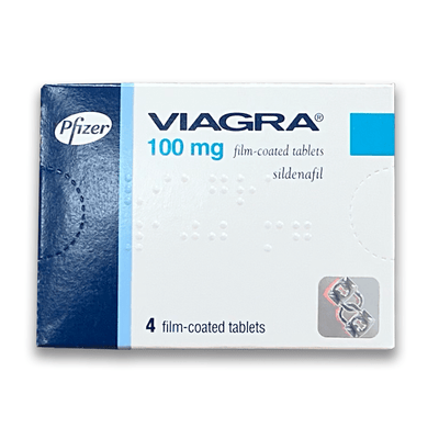Viagra (Sildenafil) Tablets - Rightangled
