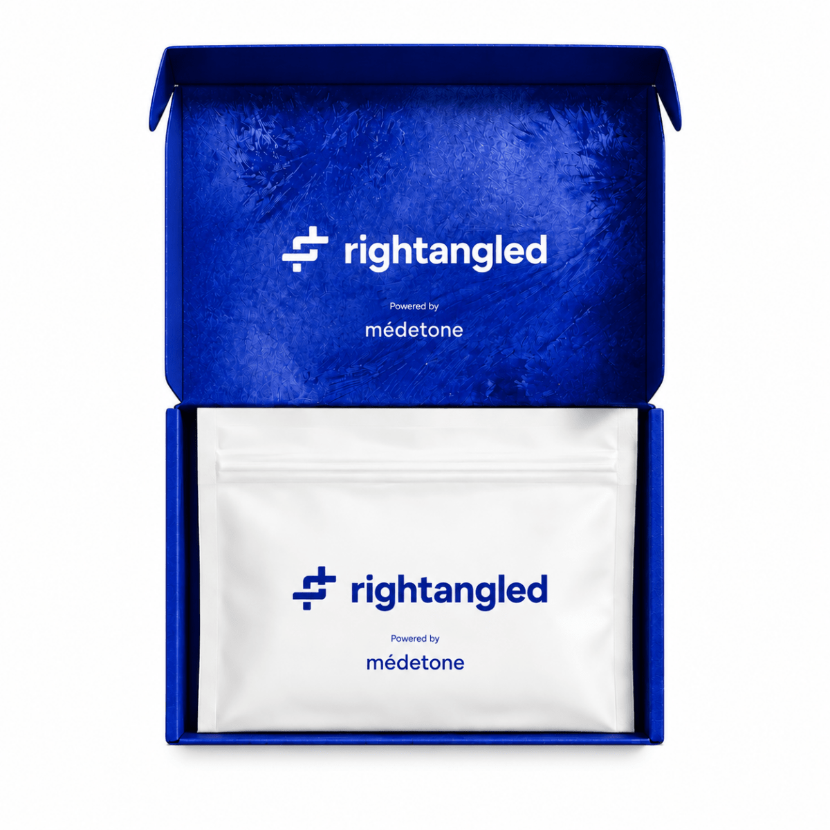 Weight Management Program - Rightangled