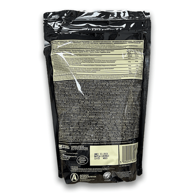 Whey Protein 100% | Optimum Nutrition Gold Standard - Rightangled