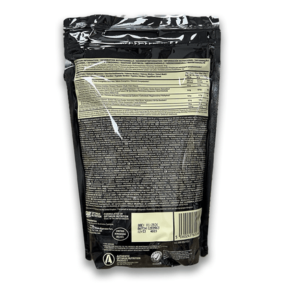 Whey Protein 100% | Optimum Nutrition Gold Standard - Rightangled